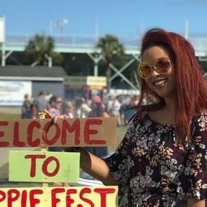 Meet your Posher, Kayla